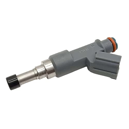 Hochleistungs-Kraftstoffeinspritzdüsensatz for japanische Autos – kompatibel mit 1TRFE, 2TRFE, 23250-75100, 23209-09045, 23209-79155, 23209-79205 Hochleistungs-Kraftstoffeinspritzdüsensatz for japanische Autos – kompatibel mit 1TRFE, 2TRFE, 23250-75100, 23209-09045, 23209-79155, 23209-79205 von NINHFTDROU