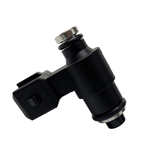 Kraftstoff Injektor MEV1-030 for Mechanische Motorrad Drossel Ventil Motorrad Zubehör Düse Kraftstoff injektoren Kraftstoff Injektor MEV1-030 for Mechanische Motorrad Drossel Ventil Motorrad Zubehör Düse Kraftstoff injektoren von NINHFTDROU