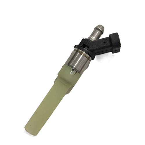 Spider-Kraftstoffeinspritzdüse AP02, kompatibel mit Einspritzdüsen for GMC, SONOMA, SAFARI, SAVANA, SIERRA, CHEVROLET, BLAZER und EXPRESS 4,3 l von NINHFTDROU