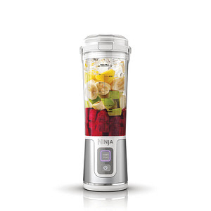 NINJA® Blast BC151EUWH Akku Standmixer weiß von NINJA®