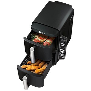 NINJA® Double Stack 2 SL300EU Heißluftfritteuse von NINJA®