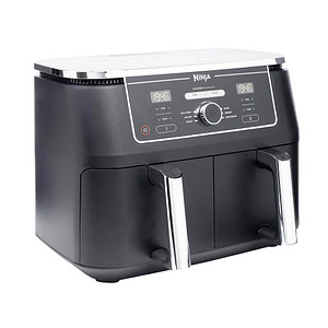 NINJA® Foodi MAX Dual Zone AF400EU Heißluftfritteuse von NINJA®