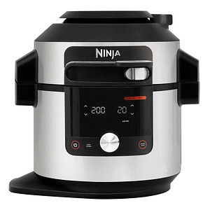 NINJA® Foodi SmartLid OL750EU Multikocher von NINJA®