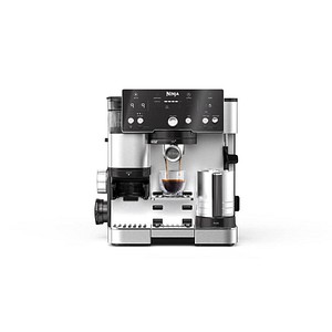 NINJA® Luxe Café Essential 2in1 Espressomaschine silber von NINJA®