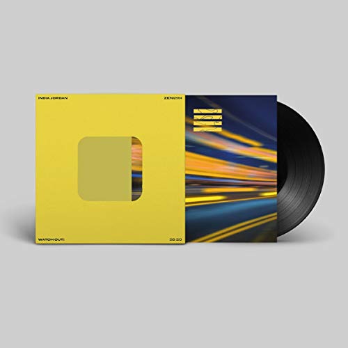 Watch Out! [Vinyl Single] von NINJA TUNE RECORDS