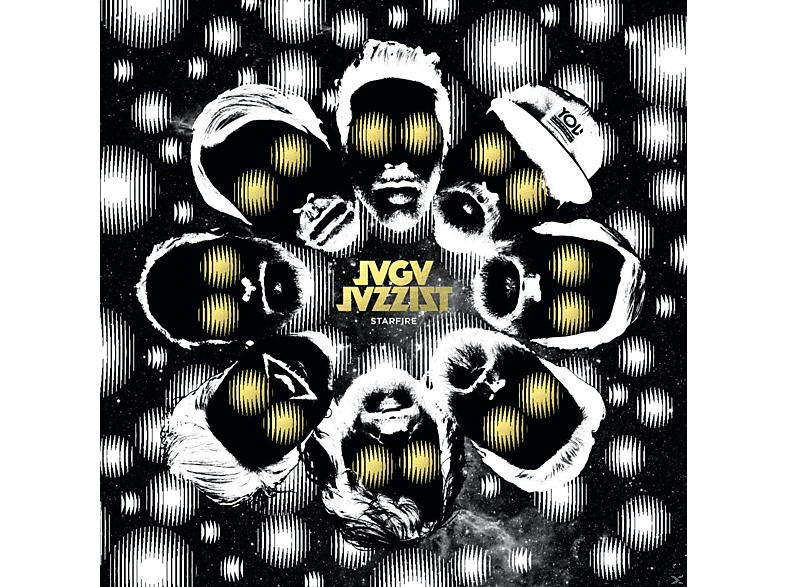 Jaga Jazzist - Starfire (CD) von NINJA TUNE