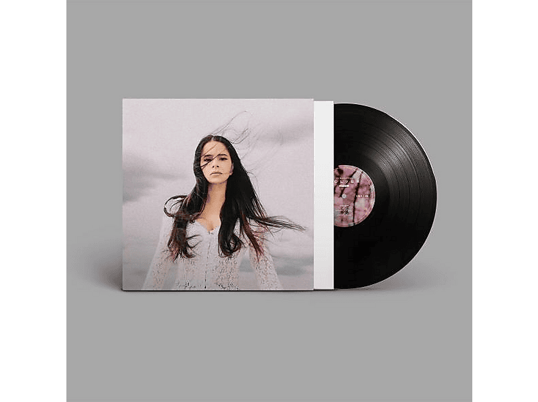KOURTESIS SOFIA - VOLVER EP (Vinyl) von NINJA TUNE