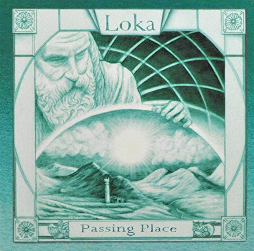 Passing Place Passing Place von NINJA TUNE