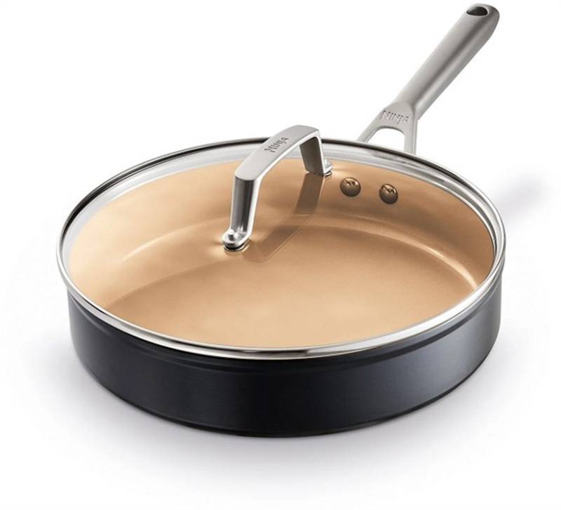 NINJA CW90126DE Allzweckpfanne Sauteuse von NINJA