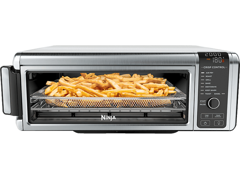 NINJA SP101EU Foodi 8-in-1 Minibackofen von NINJA