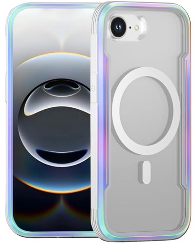 NINKI Magnetisch Case für iPhone 16e 2025 Hülle Handyhülle iPhone 16e 2025 Case, robust Kratzfest Vollscharnierschutz iPhone 16e Case schutzhülle iPhone 16e Hülle Handyhülle iPhone 16e Cover bunt NINKI Magnetisch Case für iPhone 16e 2025 Hülle Handyhülle iPhone 16e 2025 Case, robust Kratzfest Vollscharnierschutz iPhone 16e Case schutzhülle iPhone 16e Hülle Handyhülle iPhone 16e Cover bunt von NINKI