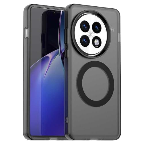 NINKI Magnetisch Handy hülle für Oneplus 13 Hülle Magnetisch Schutzhülle ultradünn Magnetisch Oneplus 13 Case Magnetisch Hülle Oneplus 13 Handyhülle Magnetisch Oneplus 13 Case Cover Magnetisch Schwarz NINKI Magnetisch Handy hülle für Oneplus 13 Hülle Magnetisch Schutzhülle ultradünn Magnetisch Oneplus 13 Case Magnetisch Hülle Oneplus 13 Handyhülle Magnetisch Oneplus 13 Case Cover Magnetisch Schwarz von NINKI