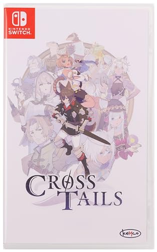 NINTENDO Cross Tails (Import) von NINTENDO