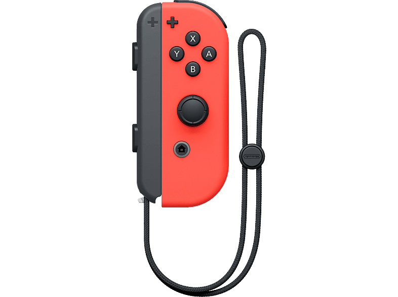 NINTENDO Nintendo Switch Joy-Con (R) Controller Neonrot für von NINTENDO