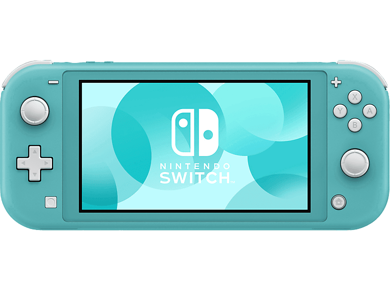 NINTENDO Switch Lite Türkis von NINTENDO