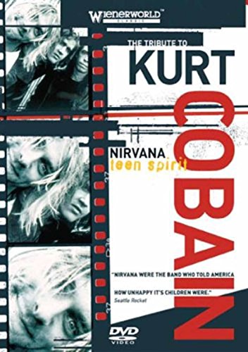 Nirvana - Teen Spirit: Tribute To Kurt Cobain von NIRVANA
