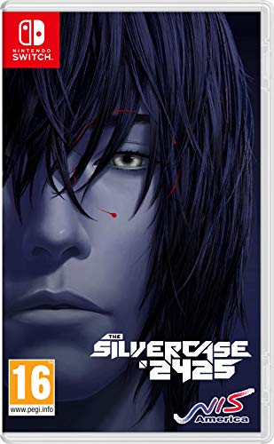 NIS AMERICA The Silver Case 2425 von NIS America