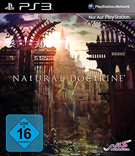 Natural Doctrine Natural Doctrine von NIS America
