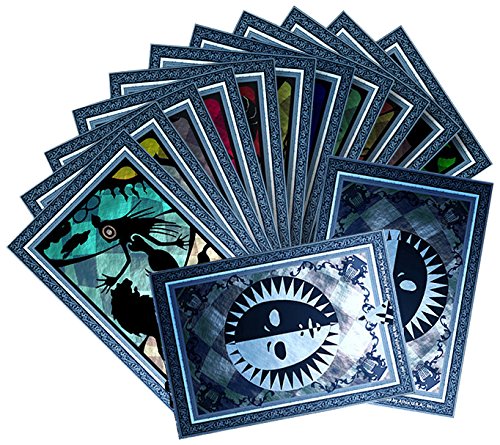 Persona Q Tarot Karten Set von NIS America