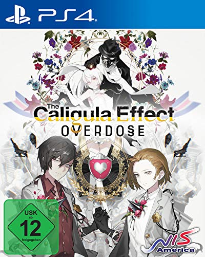 The Caligula Effect: Overdose [Playstation 4] von NIS America