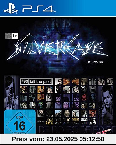 The Silver Case von NIS America