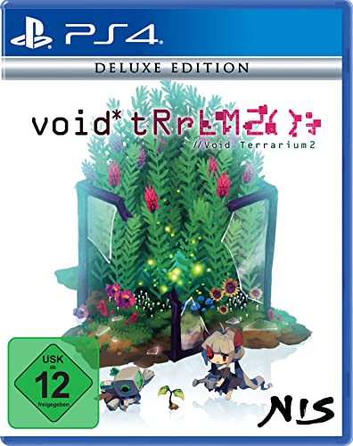 void* tRrLM2(); //Void Terrarium 2 - Deluxe Edition (Playstation 4) von NIS America