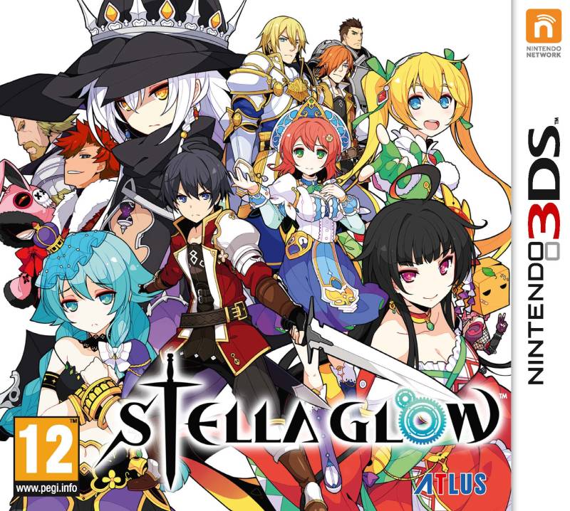 Stella Glow von NIS Europe