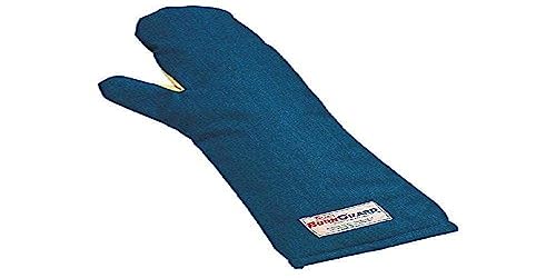 Burnguard Ofenhandschuh 45cm von NISBETS
