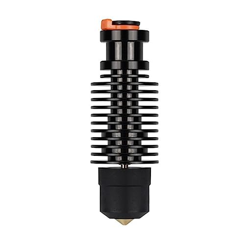 NISHZHU CHC-V6 Hotend 24 V 50 W Druckkopf mit Heizkern aus Keramik für Voron 2.4 Prusa Extruder 3D Drucker Supplies von NISHZHU