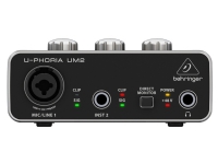 Behringer UM2 von Behringer