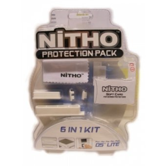 NITHO Protection Pack Zubehör von NITHO