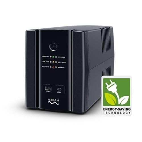 ELITE VALUE IEC 1500 ELITE VALUE IEC 1500 von NITRAM
