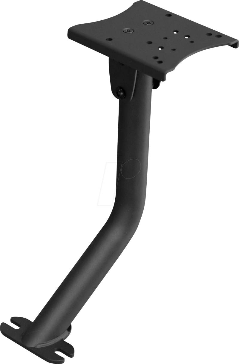 NC-SR-AC-002 - Nitro Concepts Ganghebelhalter für E-Racer Rig von NITRO CONCEPTS