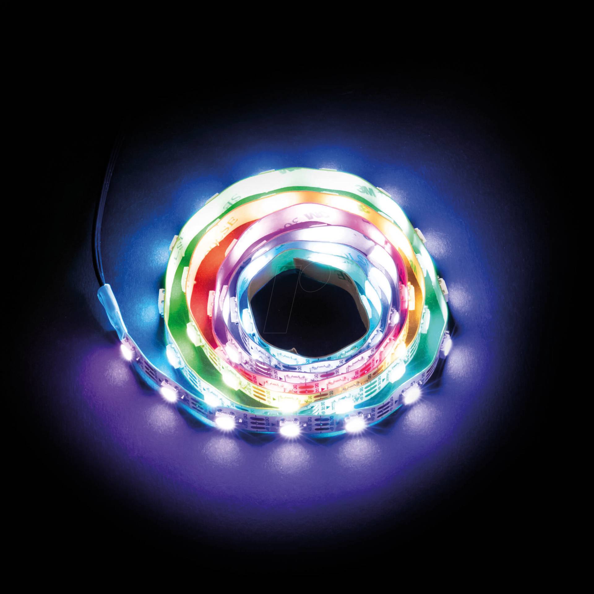 NC-SR-AC-005 - Nitro Concepts LED Kit für E-Racer NC-SR-AC-005 - Nitro Concepts LED Kit für E-Racer von NITRO CONCEPTS