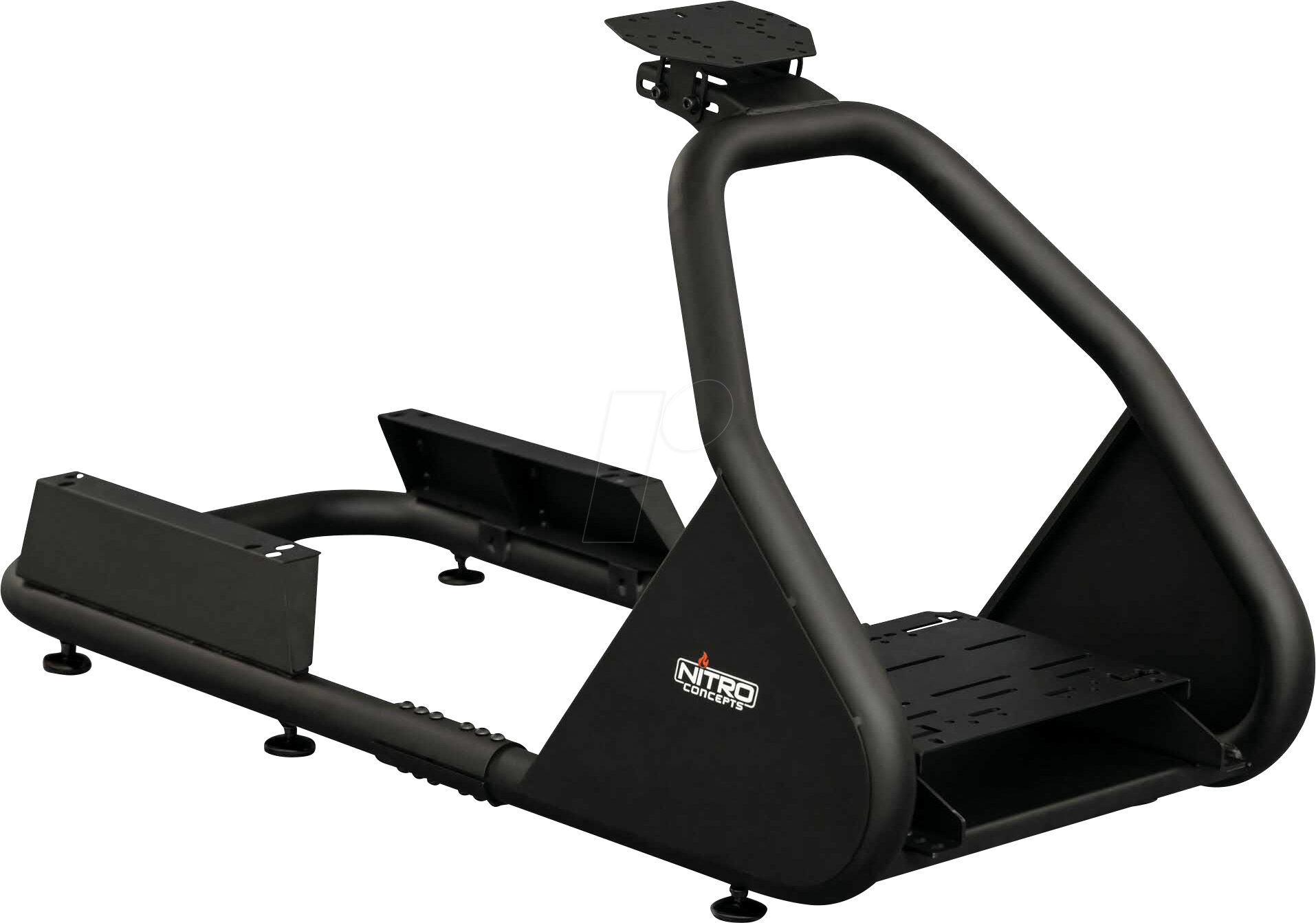 NC-SR-RR-002 - Nitro Concepts S-Racer NC-SR-RR-002 - Nitro Concepts S-Racer von NITRO CONCEPTS