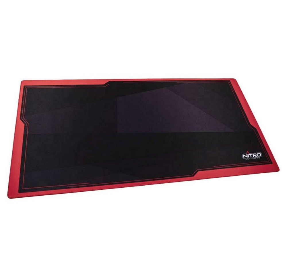 NITRO CONCEPTS Mauspad Deskmat 1600 x 800 mm von NITRO CONCEPTS