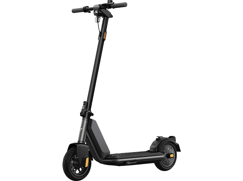 NIU KQi1 Pro E-Scooter (9 Zoll, Anthrazit) von NIU