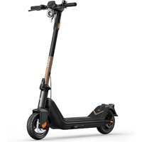 NIU KQi3 Pro E-Scooter mit Straßenzulassung gold von NIU