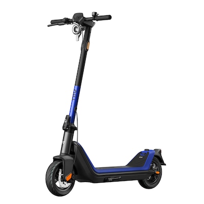 NIU KQi3 Sport E-Scooter mit Straßenzulassung blau von NIU