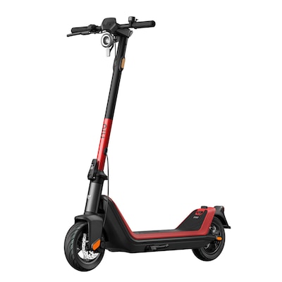 NIU KQi3 Sport E-Scooter mit Straßenzulassung rot von NIU