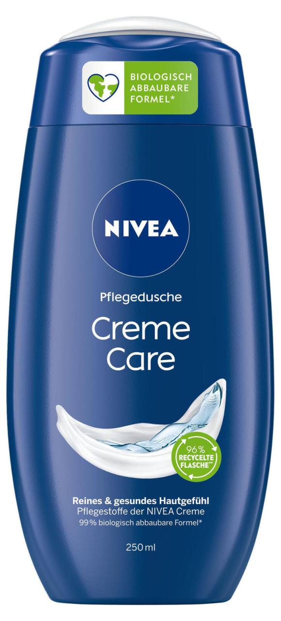 NIVEA Duschgel Creme Care 250 ml von NIVEA