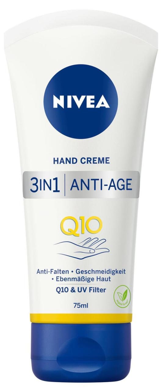 NIVEA Handcreme Anti-Age 75 ml von NIVEA