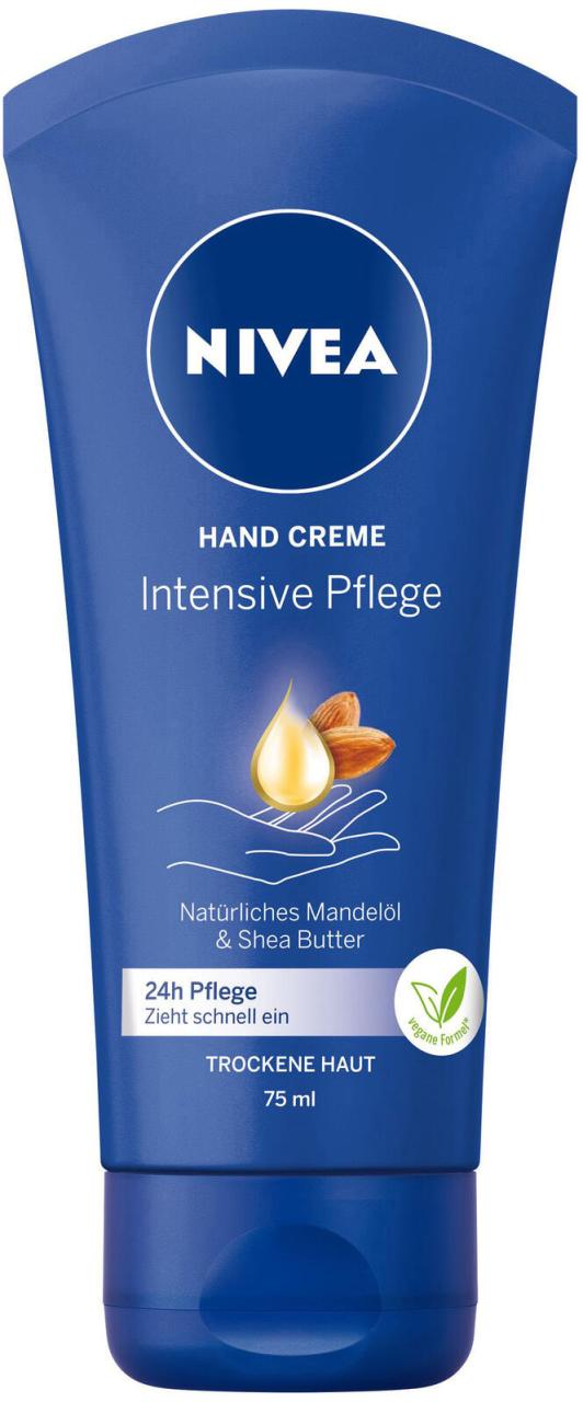 NIVEA Intensive Pflege Handcreme 75 ml NIVEA Intensive Pflege Handcreme 75 ml von NIVEA