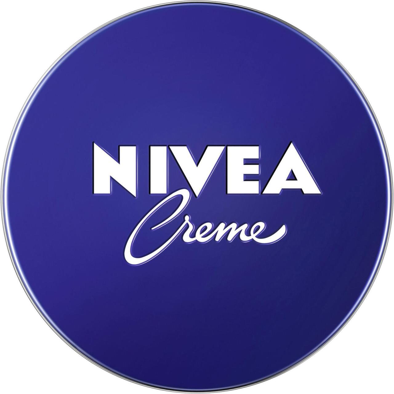 NIVEA Hautcreme 250 ml NIVEA Hautcreme 250 ml von NIVEA