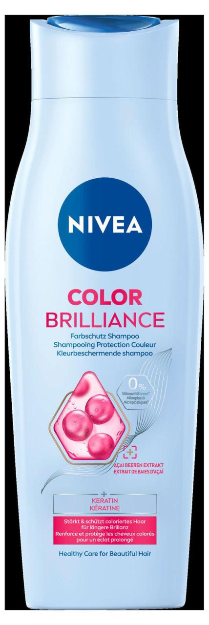 NIVEA Color Schutz Shampoo 250 ml NIVEA Color Schutz Shampoo 250 ml von NIVEA