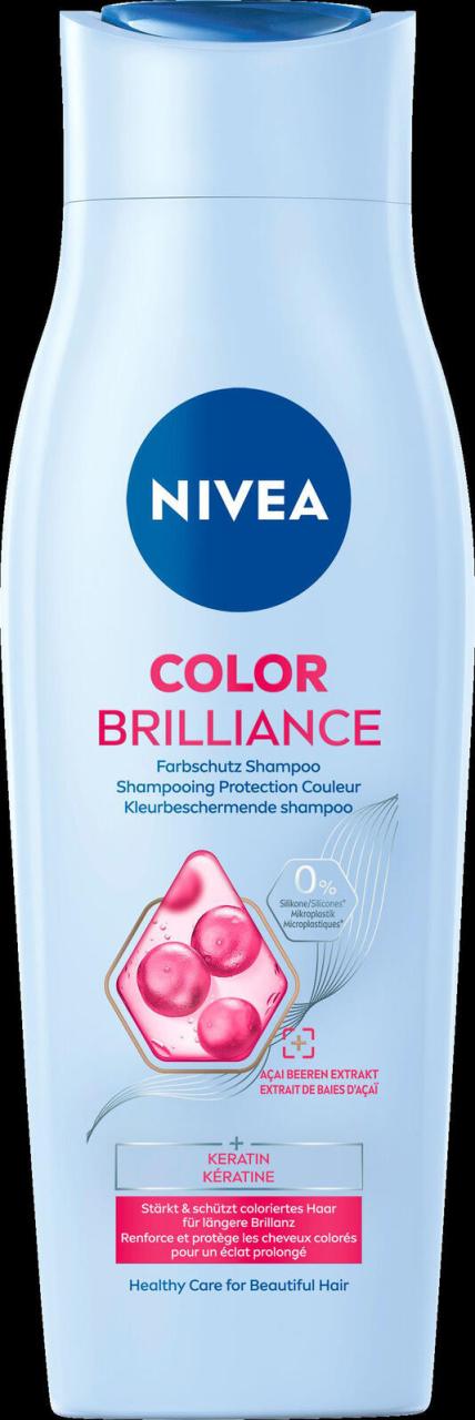 NIVEA Shampoo Color Schutz 250 ml von NIVEA