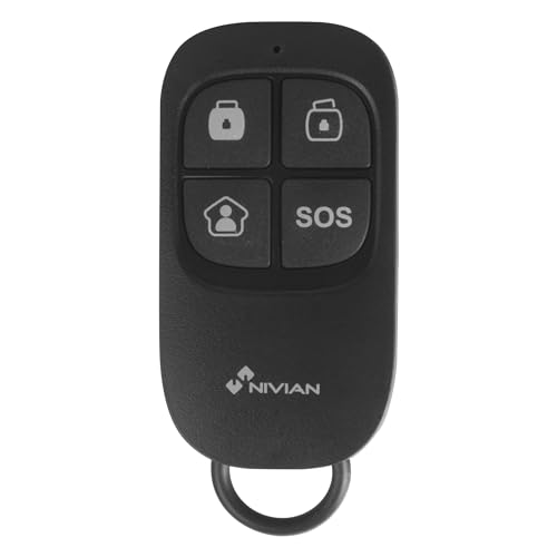 NIVIAN NVS-RC2 Mando a Distancia para NVS-A6WG-U1 von NIVIAN