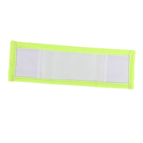 NIYANGLE Mikrofaser Wischpads Nachfüllpackung für Haushaltsreinigung Korallfarbene Mopkopf Nachfüllung für Hartholz Vinyl und Andere Glatte Oberflächen NIYANGLE Mikrofaser Wischpads Nachfüllpackung für Haushaltsreinigung Korallfarbene Mopkopf Nachfüllung für Hartholz Vinyl und Andere Glatte Oberflächen von NIYANGLE
