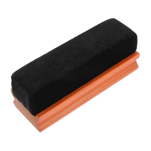 NIYANGLE Schallplattenbürste Rekordpinsel Reiniger für Schallplattennadeln Zubehör für Plattenspieler Zubehör für Schallplatten Schallplattenreinigungsmaschine Samt NIYANGLE Schallplattenbürste Rekordpinsel Reiniger für Schallplattennadeln Zubehör für Plattenspieler Zubehör für Schallplatten Schallplattenreinigungsmaschine Samt von NIYANGLE