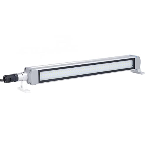 10 W LED-Licht, Wasserdicht, Explosionsgeschützt, Industrielle CNC-Beleuchtung, 24 V 10 W LED-Licht, Wasserdicht, Explosionsgeschützt, Industrielle CNC-Beleuchtung, 24 V von NIZUUONE